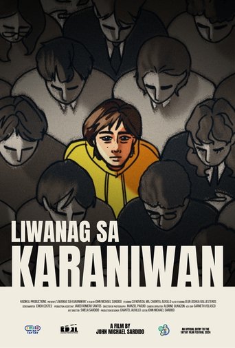 Poster of Liwanag sa Karaniwan