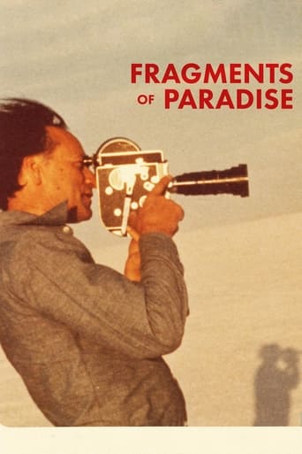 Poster of Fragments of Paradise