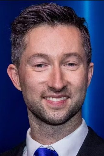 Portrait of Damian Czarnecki