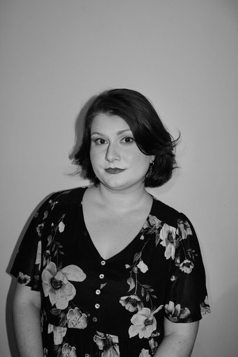 Portrait of Jamie Alvey