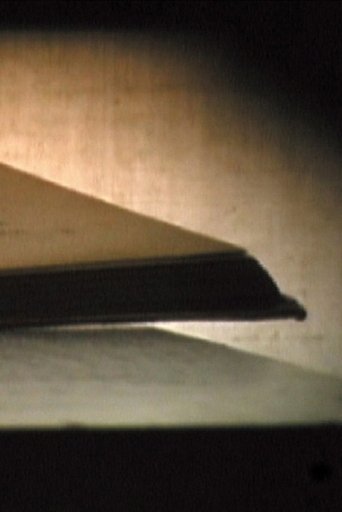 Poster of A Book