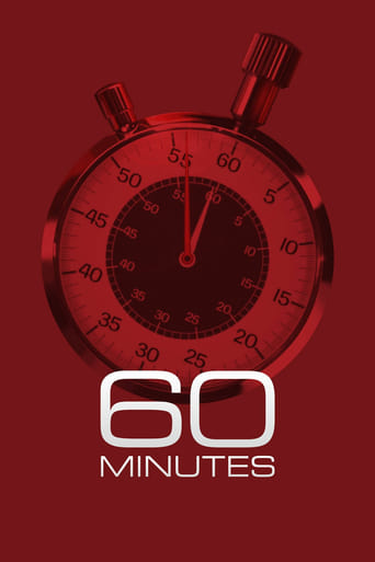 Poster of 60 Minutes