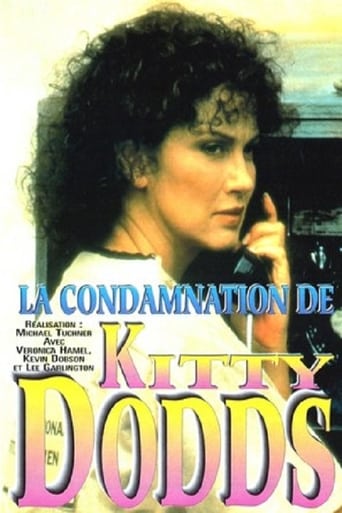 Poster of The Conviction of Kitty Dodds