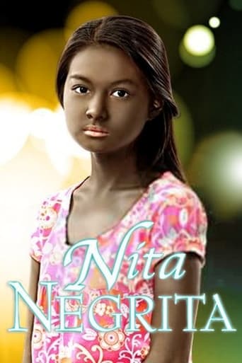 Poster of Nita Negrita