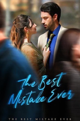Poster of The Best Mistake Ever