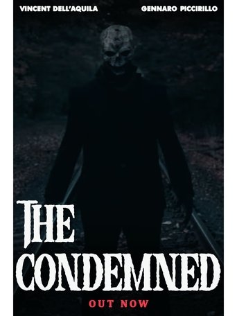 Poster of The CONDEMNED