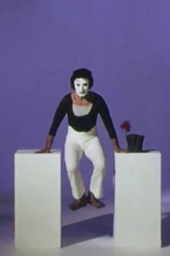 Poster of Bip as a Skater