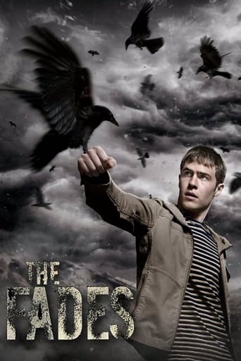 Poster of The Fades