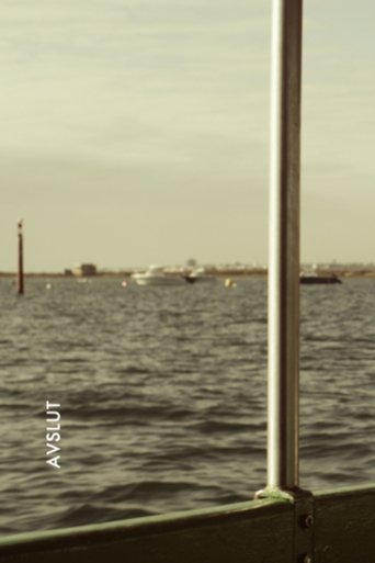 Poster of Closure
