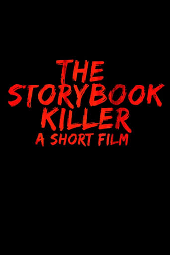Poster of The Storybook Killer