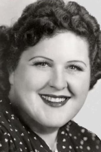 Portrait of June Gittelson