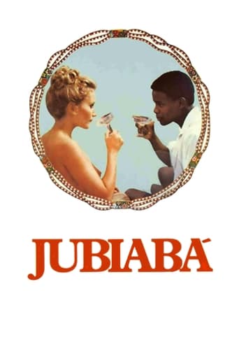 Poster of Jubiabá