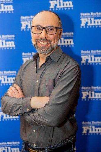 Portrait of Yoav Potash