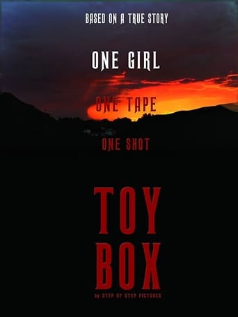 Poster of Toy Box