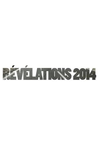 Poster of The Revelations 2014