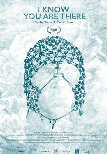 Poster of I Know You Are There