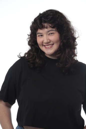 Portrait of Nora Darzé
