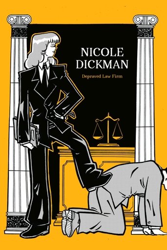 Poster of Nicole Dickman