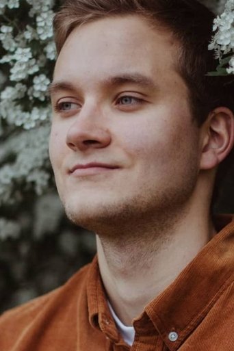 Portrait of Fabian Barte