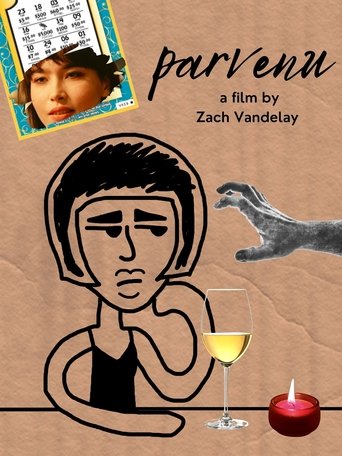 Parvenu Poster of Parvenu