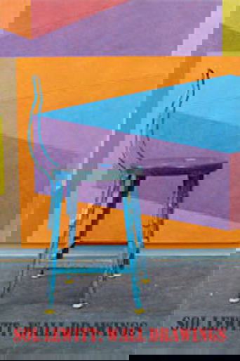 Poster of Sol LeWitt: Wall Drawings