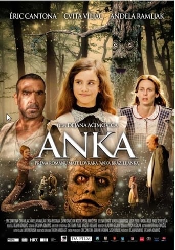 Poster of Anka