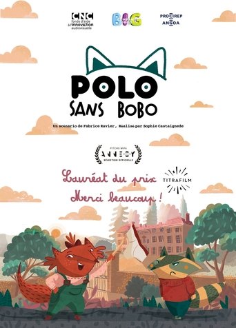 Poster of Polo sans bobo
