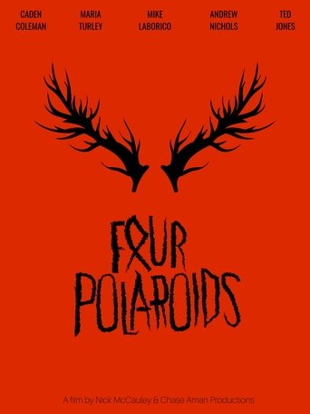 Poster of Four Polaroids