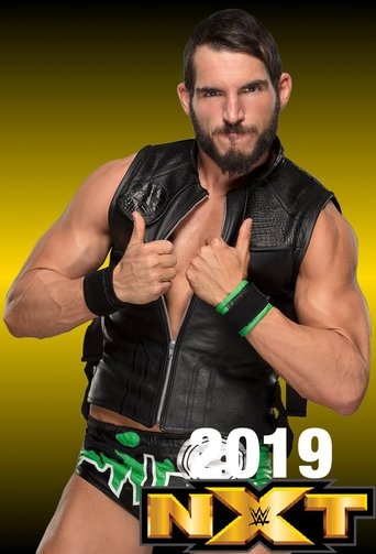 Portrait for WWE NXT - Season 13