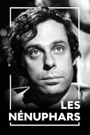 Poster of Les nénuphars