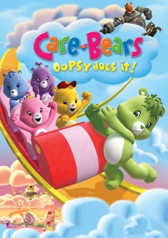 Poster of Care Bears: Oopsy Does It!