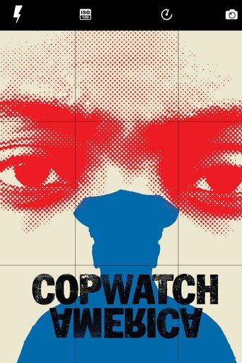 Poster of Copwatch America