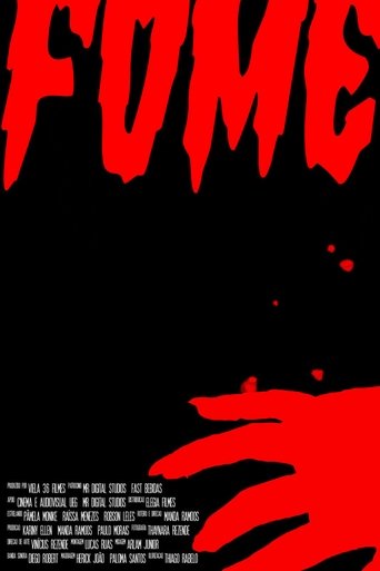 Poster of Fome
