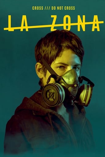 Poster of The Zone