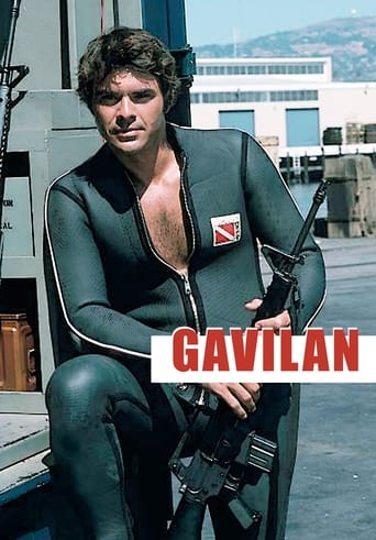 Poster of Gavilan