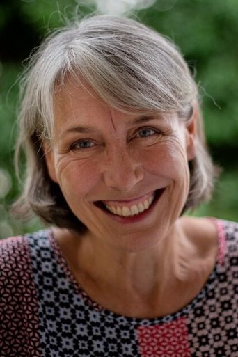 Portrait of Barbara Toennieshen