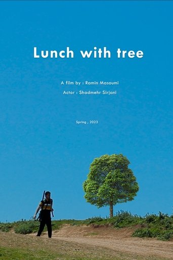 Poster of Lunch with Tree