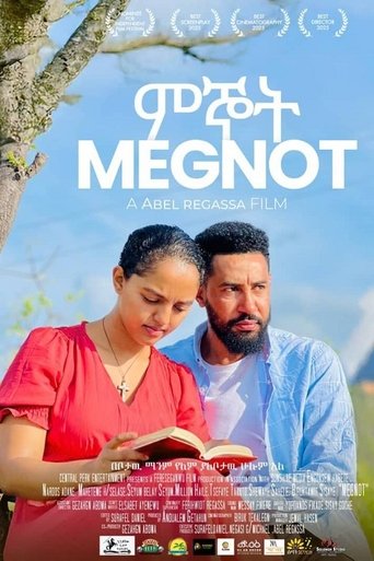 Megnot Poster of Megnot