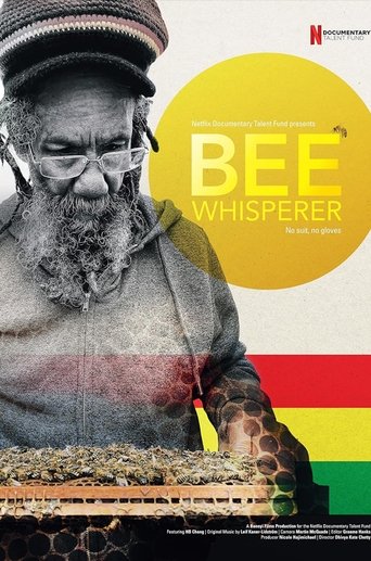 Bee Whisperer Poster of Bee Whisperer