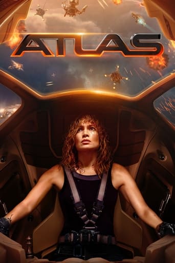 Poster of Atlas