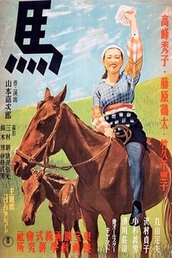 Poster of Horse