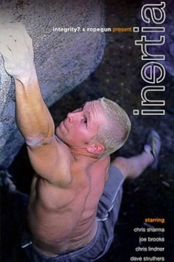 Inertia Poster of Inertia