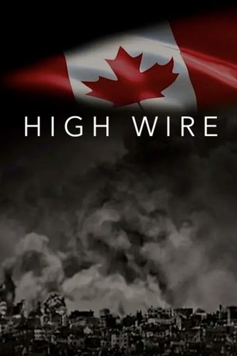 High Wire Poster of High Wire