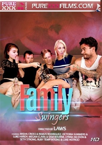 Family Swingers Poster of Family Swingers