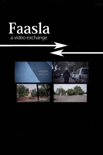 Faasla Poster of Faasla