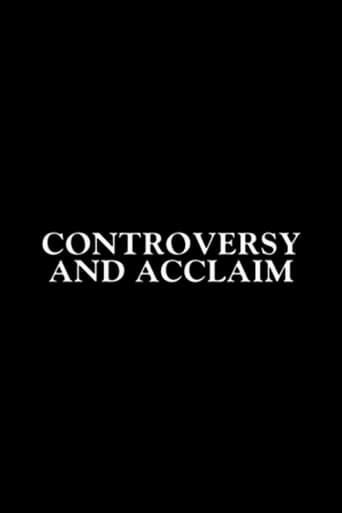 Poster of Controversy and Acclaim: The Timelessness of a Groundbreaking Film