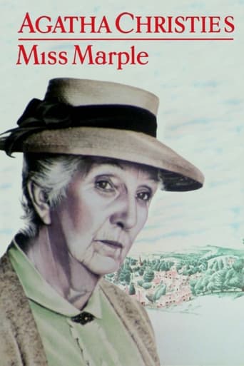 Poster of Miss Marple