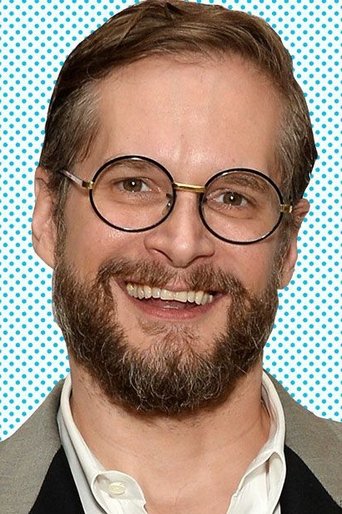 Portrait of Bryan Fuller