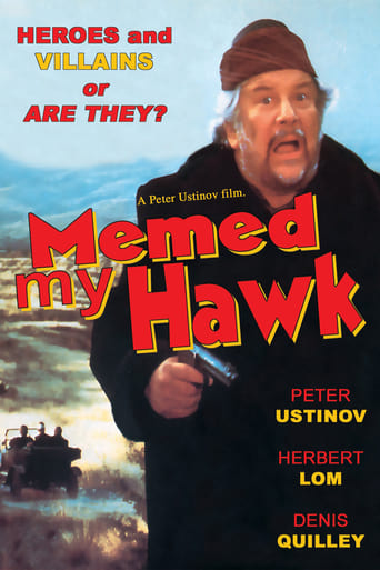 Poster of Memed My Hawk