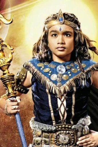 Karmaphal Daata Shani Poster of Karmaphal Daata Shani